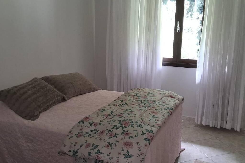 Benedito Novo Sitio Som Das Aguas מראה חיצוני תמונה